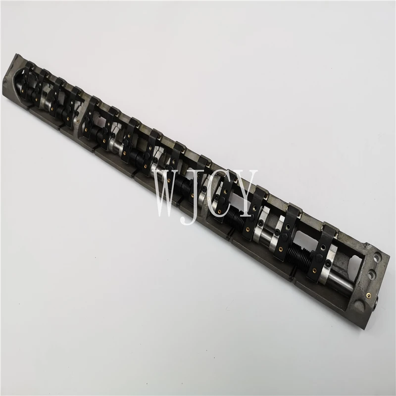 DHL/EMS Free shipping M2.014.003F For SM74 Printing machinery Gripper bar | Компьютеры и офис