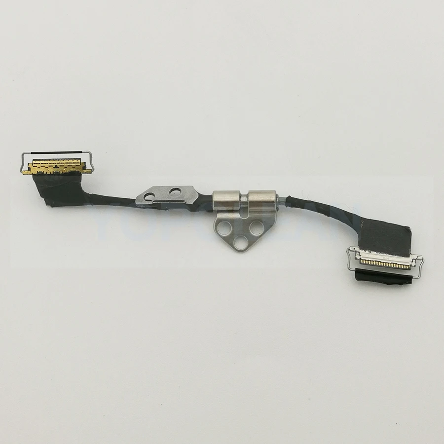 Оригинальный ЖК экран дисплей кабель для Macbook Pro Retina 13 &quotA1425 2012 EMC 2557