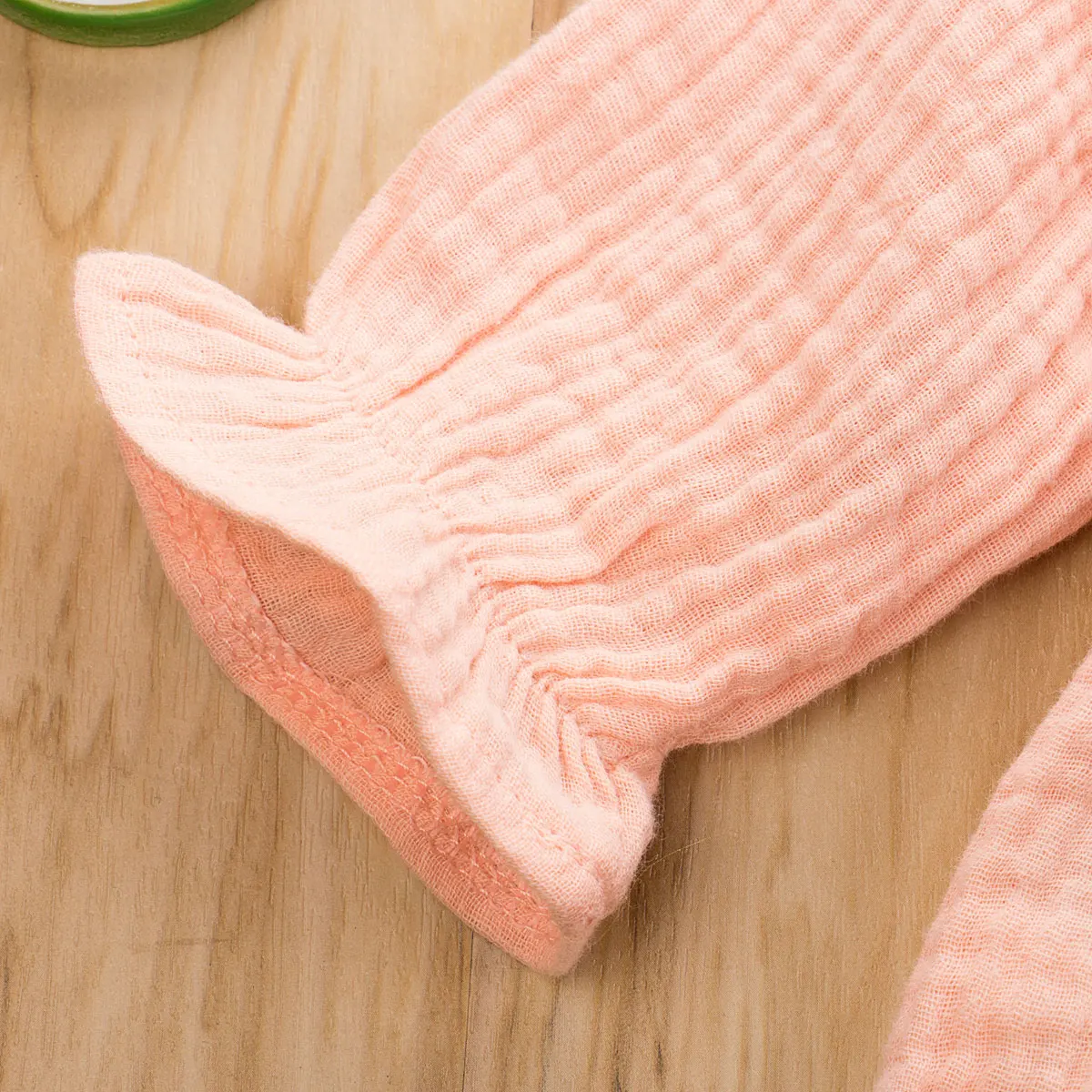 

Pudcoco Baby Clothes Autumn Newborn Infant Kids Clothes Girls Warm Cotton Linen Button Ruffled Jumpsuit Bodysuit Headband