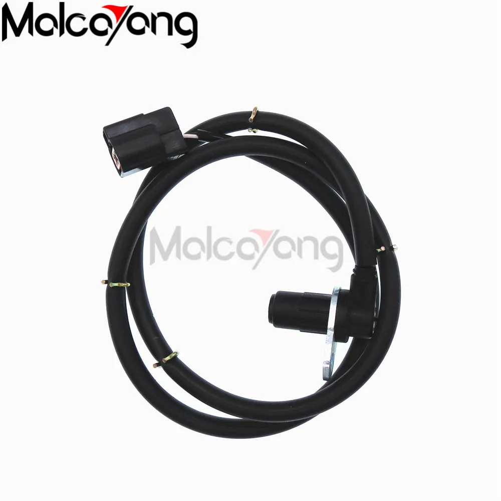 Датчик скорости колеса ABS для Mitsubishi Montero Pajero Shogun MR569412 MR407269 MR407277 SU12603 5S11150 ALS1153 |