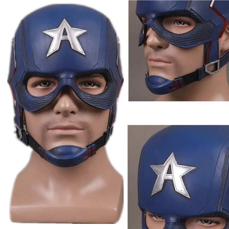 Тысячелетнего Сокола Sam Wilson Super hero U.S. Транспортный агент анти костюм героя