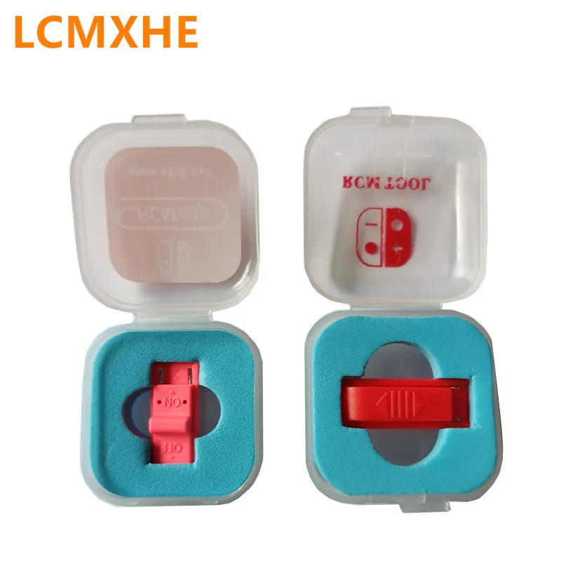 Высококачественный сменный зажим для инструмента RCM файл изменения короткого