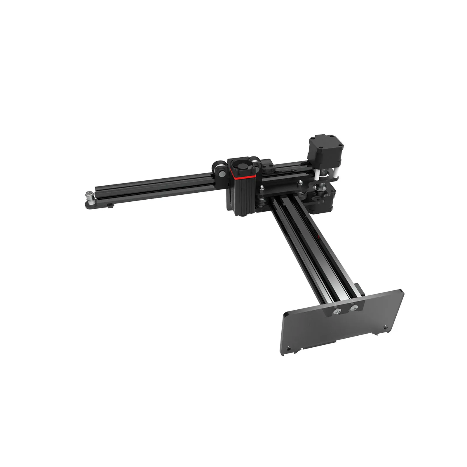 

Engraving Machine 7W Class Laser Engraving Cutting Machine Aluminum Alloy High Precision Engraving Machine Professionally