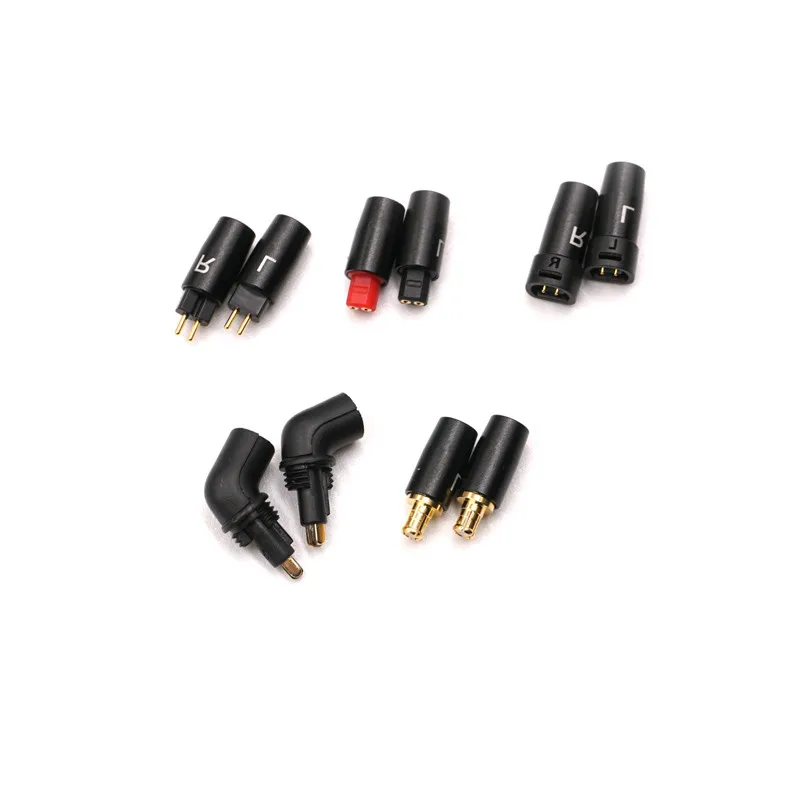 Мини MMCX на 0 78 IE80 IM A2DC EXK QDC JH Наушники передача для IE80/IM50/LS50/EX1000 T1120|Аксессуары