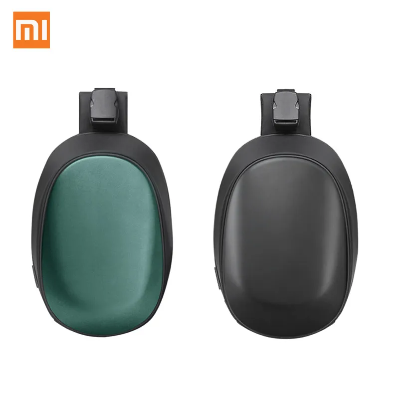 Xiaomi Mijia TAJEZZO ARCH BEABORN Polyhedron PU рюкзак сумка водонепроницаемый досуг изогнутые ребра PC нагрудный пакет сумки для мужчин и женщин