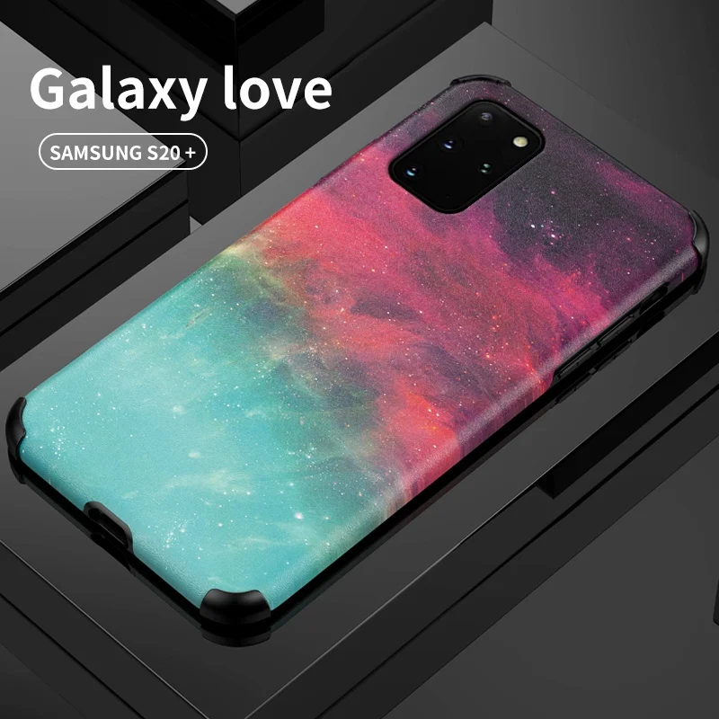 ТПУ латексный пылезащитный 3D рельефный чехол для телефона samsung Galaxy S20 S10 Plus Note10 A30