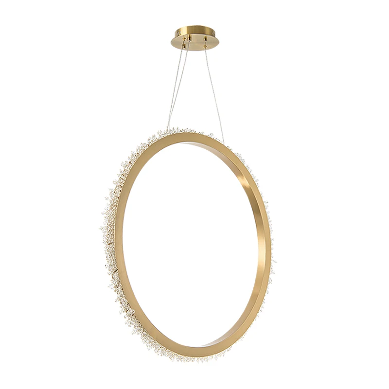 

Постмодернистская хрустальная люстра, роскошная простая модная люстра, креативная личность, люстра для гостиной