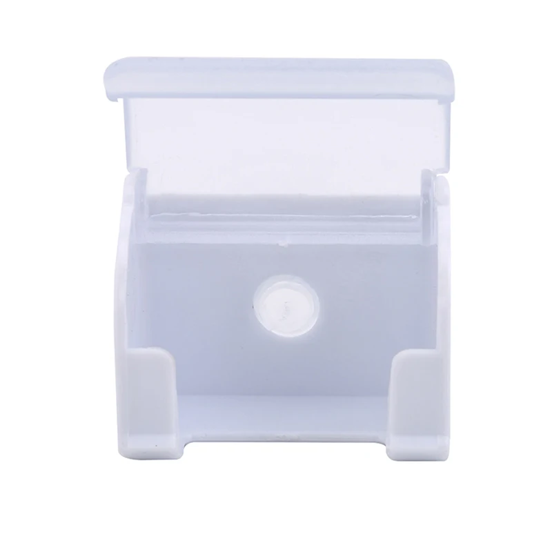 

Shaver Toothbrush Holder Bathroom Wall Sucker Suction Cup Hook Razor Washroom Vacuum Suction Holder Rack Supplies