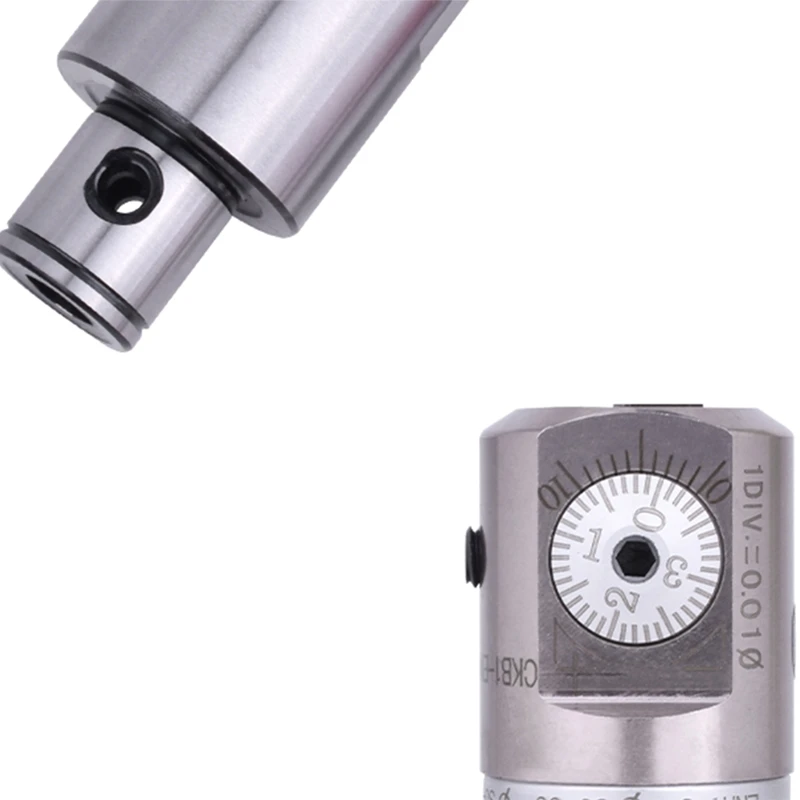 RBH 40-55 мм сверлильный инструмент с двойной окантовкой регулируемая грубая