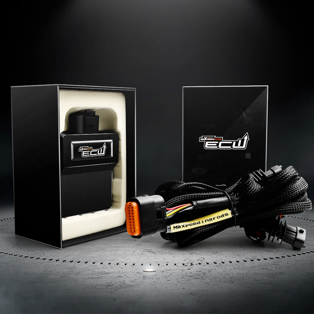 Блок питания двигателя ECU для Audi A3 A4 Q2 Q3 VW Golf MK5 1 4 TFSI ChipTuning | Автомобили и мотоциклы