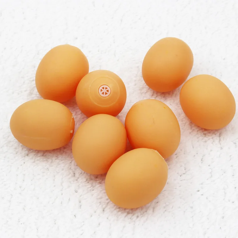 Новый стиль игрушка для домашних животных собака звуковое создание яиц странное