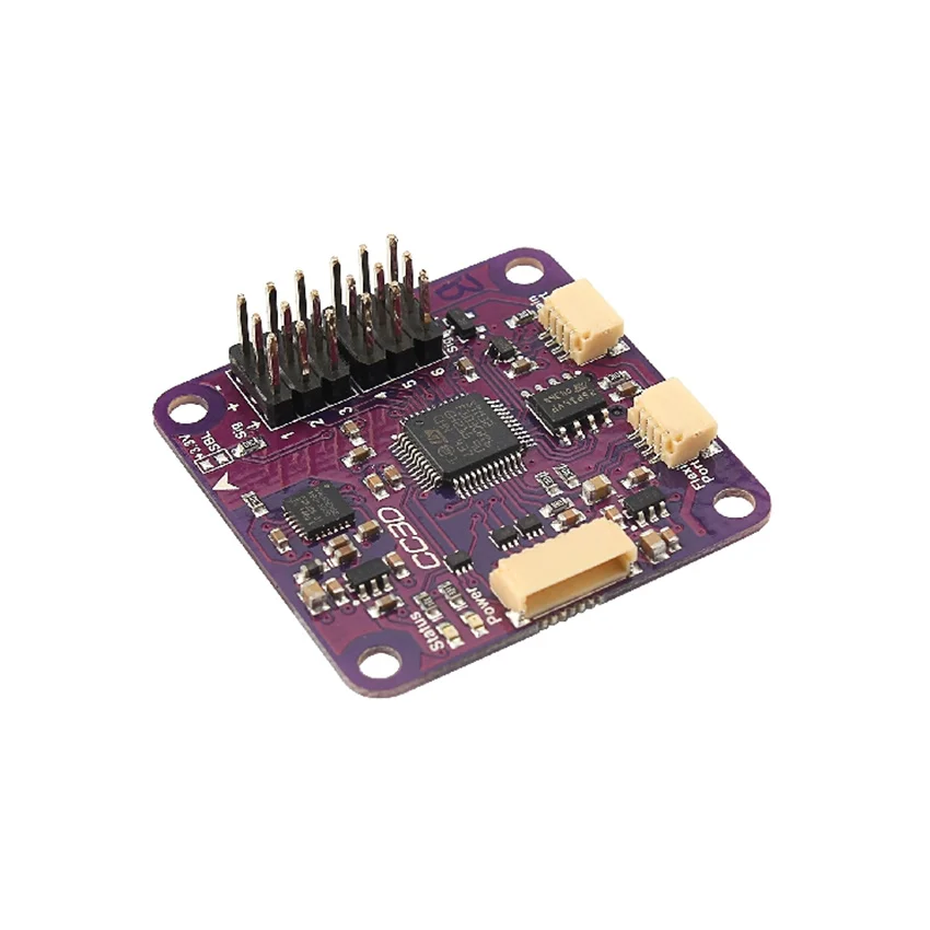 

HolyBro Openpilot CC3D Flight Control Board QAV/WASP/FPV 250 Traversing Machine Frame Flight Control Board For Quadcopter Frame