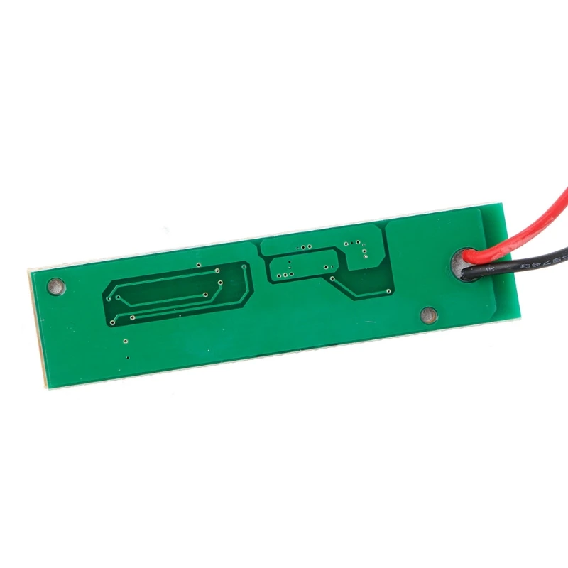 

4S 16.8V Lithium Battery Capacity Indicator Electricity Power LED Display Board M5TD