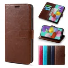 Чехол для samsung a31, кожаный флип-чехол для samsung galaxy a31, a71, a22, a12, a32, a52, a72, a82, s20, s21, fe plus, магнитные чехлы-кошельки