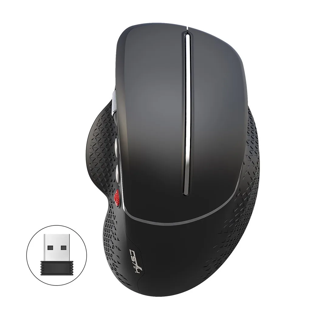 20%, игровая мышь, бесшумная мышь, беспроводная, T32, вертикальная, беспроводная, перезаряжаемая, бесшумная мышь, 6 клавиш, 3600 dpi, бесшумная мышь, мышь