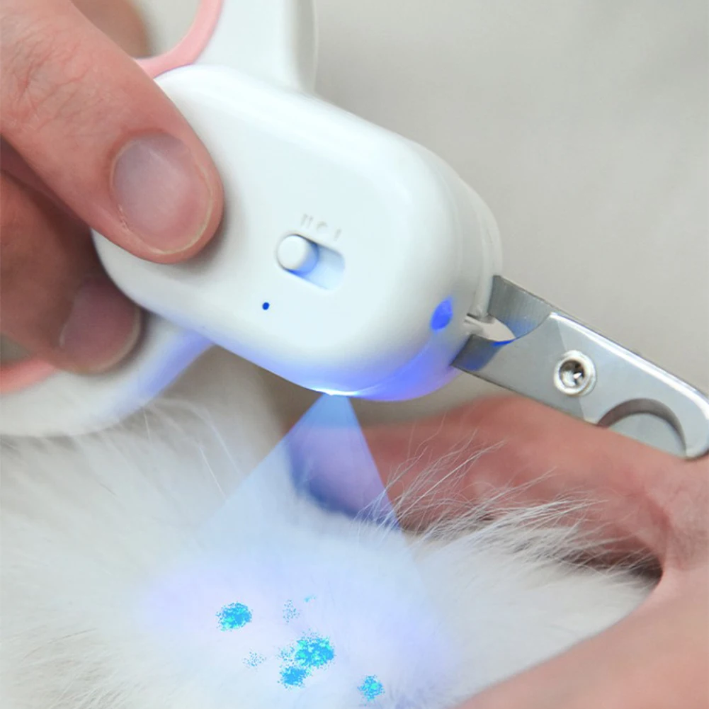 

Cat Nail Clipper Scissors Pet Dog Cat Nail Toe Claw Clippers Scissors Trimmer Grooming Tools Animals Pet Supplies Dropshipping