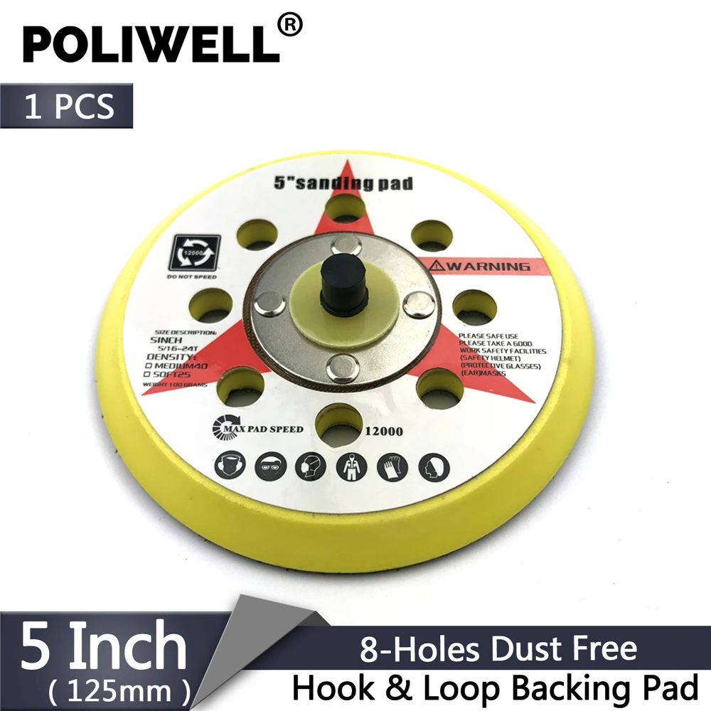 ΠΠΎΠ»ΠΈΡΠΎΠ²Π°Π»ΡΠ½ΡΠ΅ Π΄ΠΈΡΠΊΠΈ Π΄Π»Ρ ΠΏΠΎΠ»ΠΈΡΠΎΠ²ΠΊΠΈ, ΠΏΠΎΠ»ΠΈΡΠΎΠ²Π°Π»ΡΠ½ΡΡ
ΠΈΠ½ΡΡΡΡΠΌΠ΅Π½ΡΠΎΠ², Π½Π° Π»ΠΈΠΏΡΡΠΊΠ΅, 5 Π΄ΡΠΉΠΌΠΎΠ², 125 ΠΌΠΌ, 8 ΠΎΡΠ²Π΅ΡΡΡΠΈΠΉ, 5/16 Π΄ΡΠΉΠΌΠ°, Ρ 24 ΡΠ΅Π·ΡΠ±ΠΎΠ²ΡΠΌΠΈ ΠΏΠΎΠ΄ΠΊΠ»Π°Π΄ΠΊΠ°ΠΌΠΈ ΠΠΎΠ»ΠΈΡΠΎΠ²Π°Π»ΡΠ½ΡΠ΅ Π΄ΠΈΡΠΊΠΈ Π΄Π»Ρ ΠΏΠΎΠ»ΠΈΡΠΎΠ²ΠΊΠΈ, ΠΏΠΎΠ»ΠΈΡΠΎΠ²Π°Π»ΡΠ½ΡΡ
ΠΈΠ½ΡΡΡΡΠΌΠ΅Π½ΡΠΎΠ², Π½Π° Π»ΠΈΠΏΡΡΠΊΠ΅, 5 Π΄ΡΠΉΠΌΠΎΠ², 125 ΠΌΠΌ, 8 ΠΎΡΠ²Π΅ΡΡΡΠΈΠΉ, 5/16 Π΄ΡΠΉΠΌΠ°, Ρ 24 ΡΠ΅Π·ΡΠ±ΠΎΠ²ΡΠΌΠΈ ΠΏΠΎΠ΄ΠΊΠ»Π°Π΄ΠΊΠ°ΠΌΠΈ