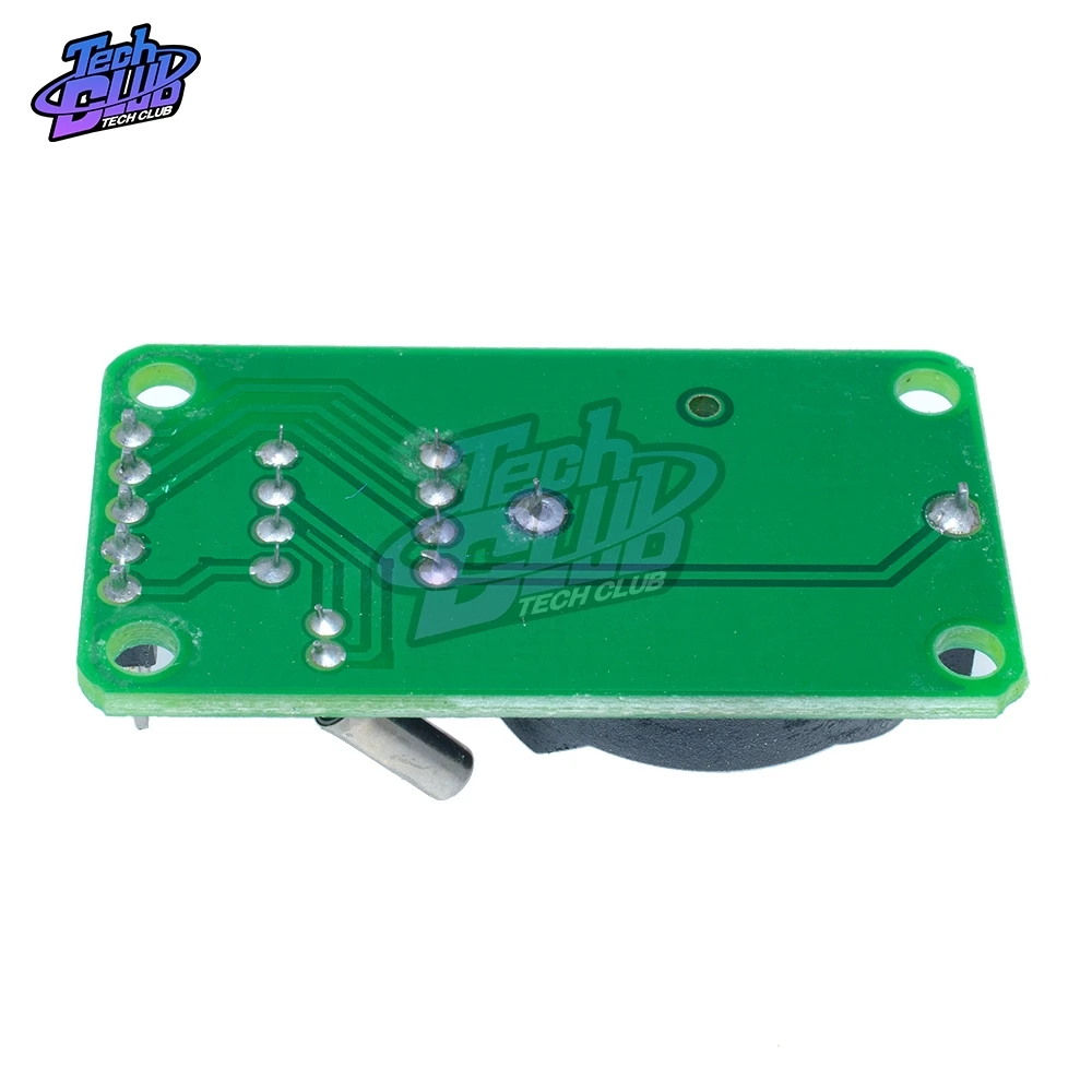 Умная электроника RTC DS1302 часы в реальном времени модуль для AVR ARM PIC SMD arduino Diy