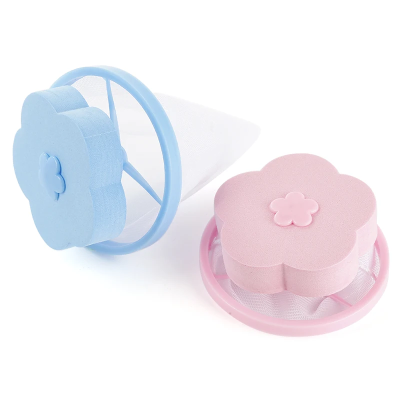 Многоразовая Сетчатая Сумка фильтр диски типа сливы устройство для удаления