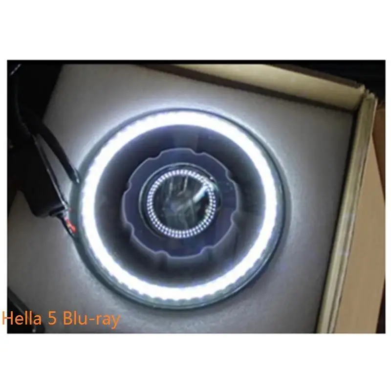 Лампа для пробежки Drl Luces Neblineros Para авто Led Наружное освещение автомобиля фары