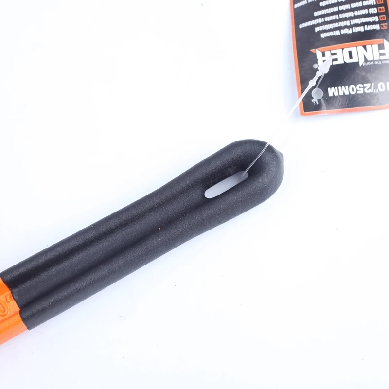 Высококачественный гаечный ключ для труб сверхмощный Сантехнический ремонта