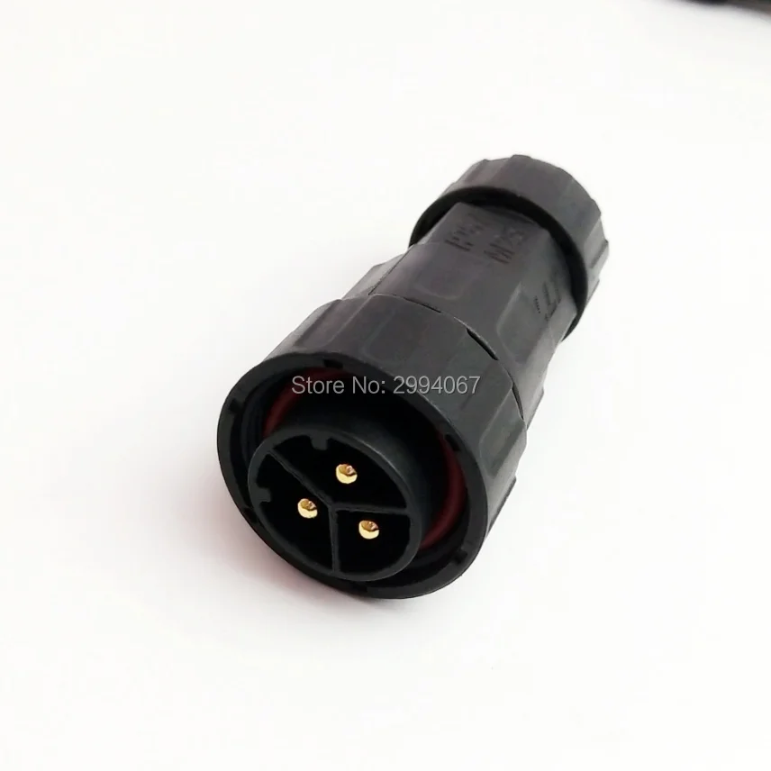 WVC1200W WVC600W Солнечный микро на сетке инвертор питания штекер или гнездо для