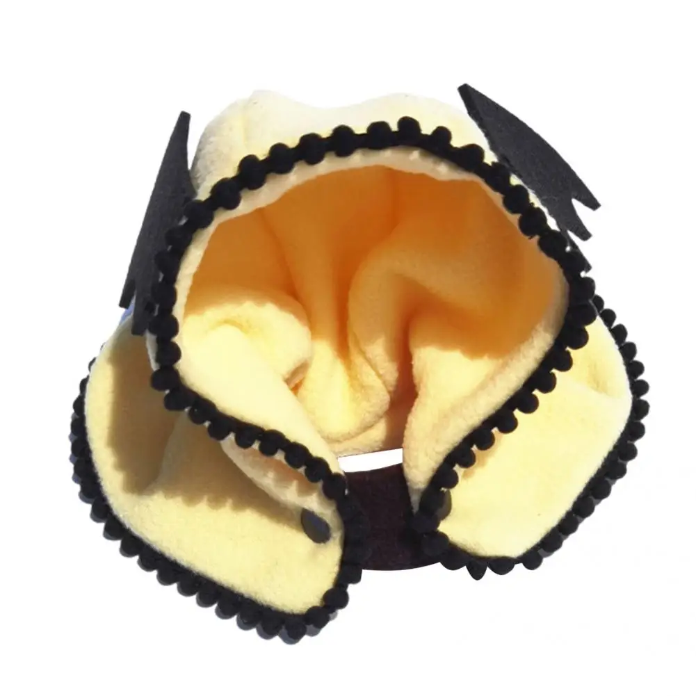 Легкая флисовая зимняя одежда для домашних животных с рождественской тематикой