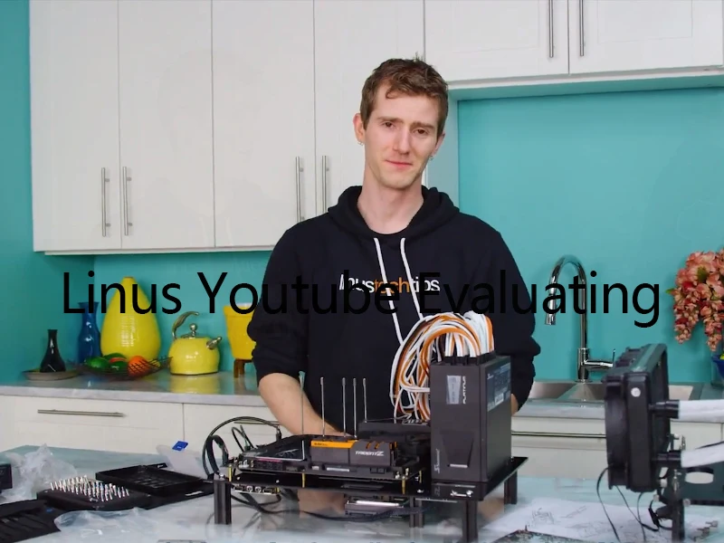 DIY тест Открытая Рамка pc чехол Прозрачный Акриловый Вертикальный стеллаж водяное