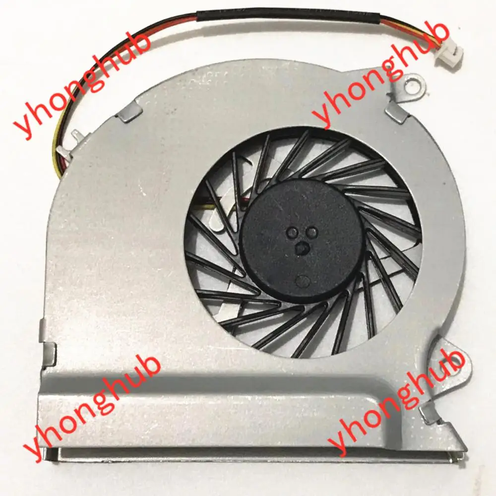 AAVID GE70 AAD06015SL N285 DC 5V 0.55A 3-проводной вентилятор для ноутбука ЦП | Компьютеры и офис
