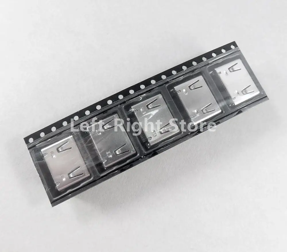 2 шт. OEM Новые замененные изделия Наборы совместимому с HDMI Порты и разъёмы Разъем