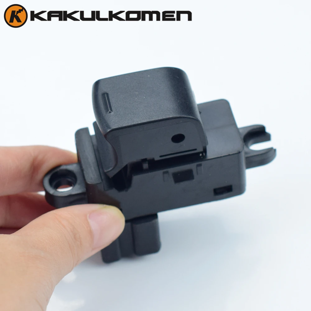 Регулятор мощности окна переключатель управления Панель кнопка 80960 9U00A для Nissan