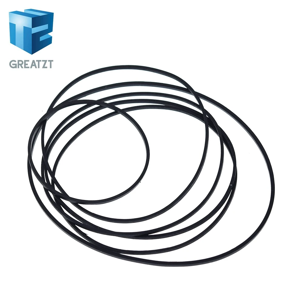 1 упаковка смесь кассета замена резиновой компакт дисков DVD плеер для оцифровки