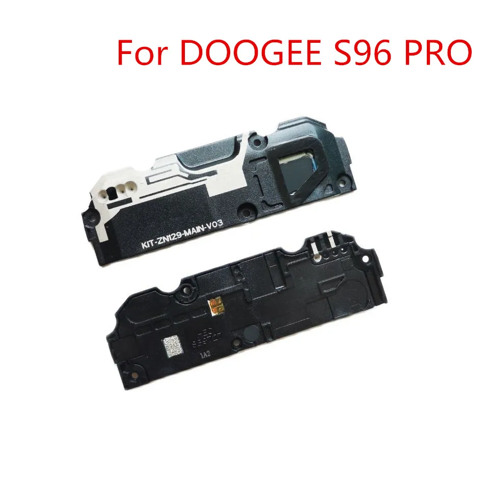 Для DOOGEE S96 PRO 6 22 дюймов сотовый телефон внутренняя громкий Динамик аксессуары