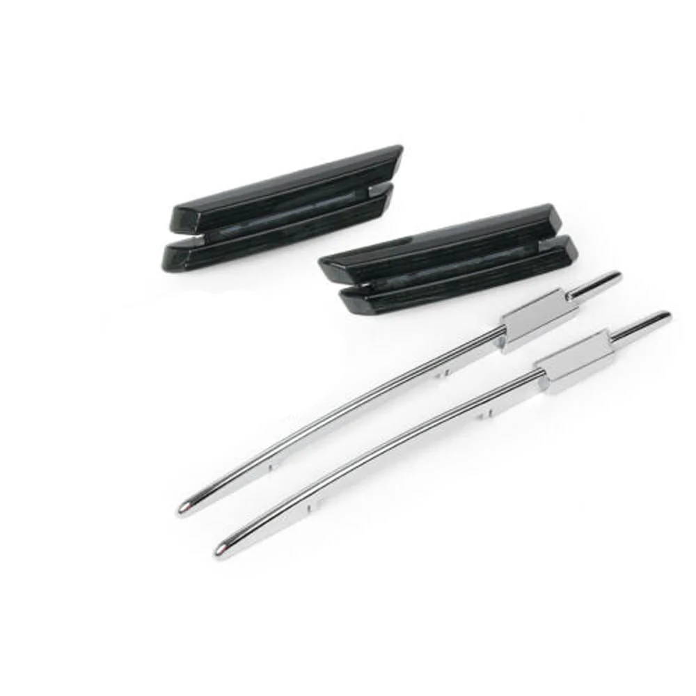 Стабильная производительность и высокая надежность 2x светодиодный боковой