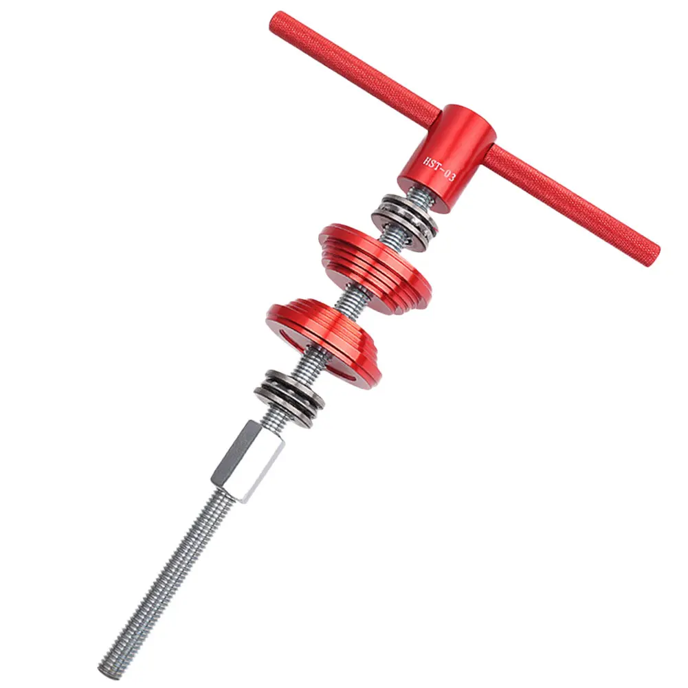 

MTB Road Bike Headset/Bottom Bracket BB Install Single/Double-side Press-in Tool Workmanship And Long Service Life Repair Tools