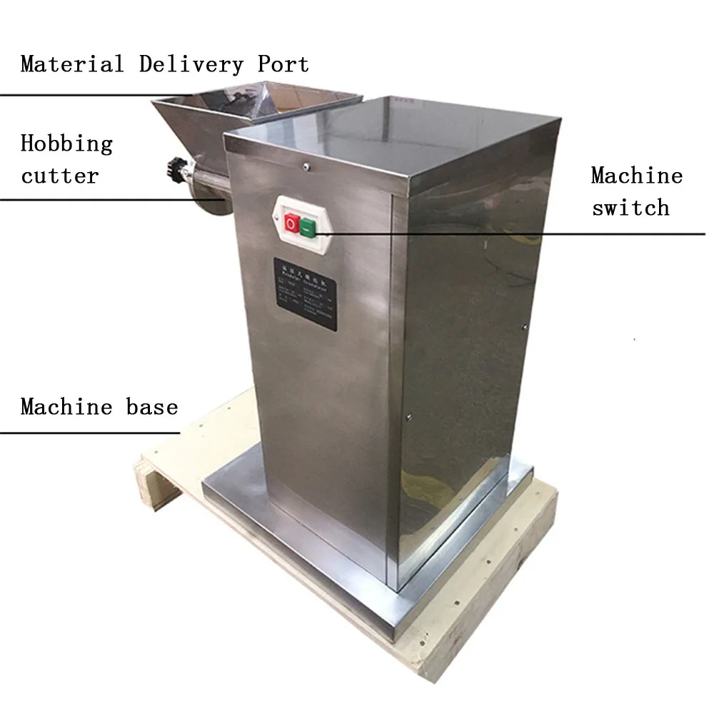 Yk60 осцилянт гранулятор для медицины|Гранулятор древесных брикетов| |
