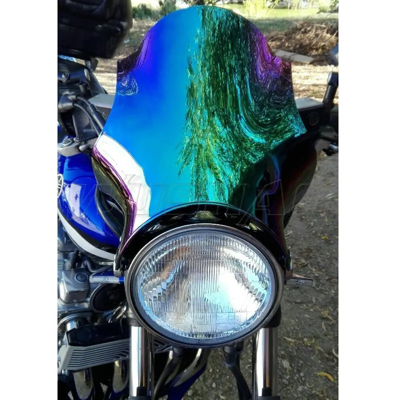 Ветровой экран на лобовое стекло для 1991 2008 Honda Hornet CB 900 600 250 F CB900 CB900F 919 CB600 CB600F 599 CB250