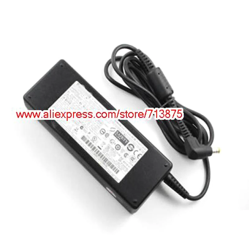 Натуральная CF-AA5713AE CF-AA5713A M1 15,6 V 7.05A адаптер переменного тока для Panasonic Toughbook CF-31 CF-52 CF-53 CF-532JEZYC7