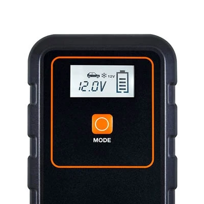 Зарядное устройство Osram OEBCS906 |