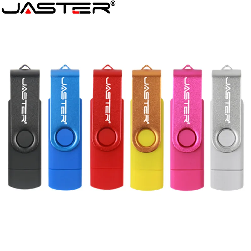 USB флеш накопитель JASTER 8 64 Гб 7 цветов|pendrive stick|pen drive memory stickgb usb |
