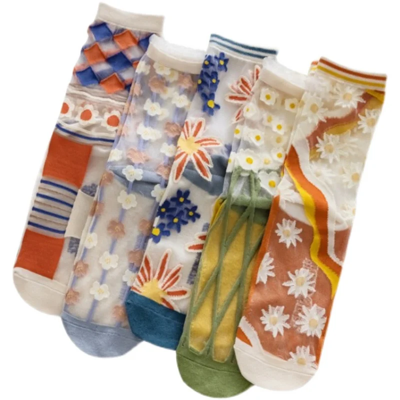 

Women's Socks & Hosiery
