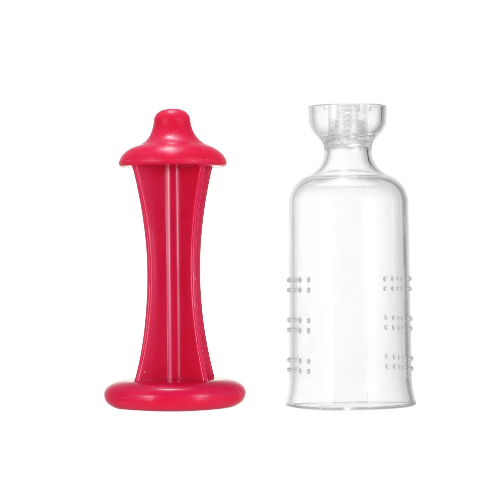 

Children Puree Squeezer Household Baby Food Supplement Storage Bag Container Manual Juicers Children Puree Squeezer Household