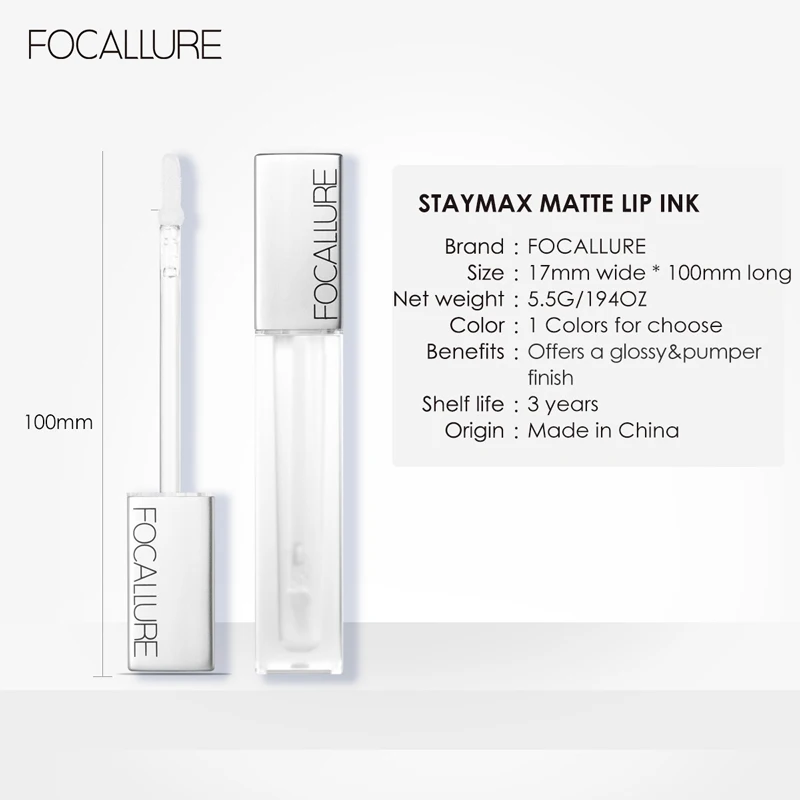 

Nutritious Plumpmax Dewy Lip Balm Long Lasting Moisturizing Repairing Lip Wrinkles Brightening Lipgloss For Improve Dry Lipstick