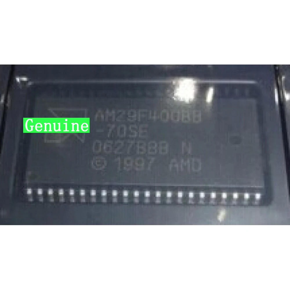 

AM29F400BB-70SE SOP44 New Original Genuine