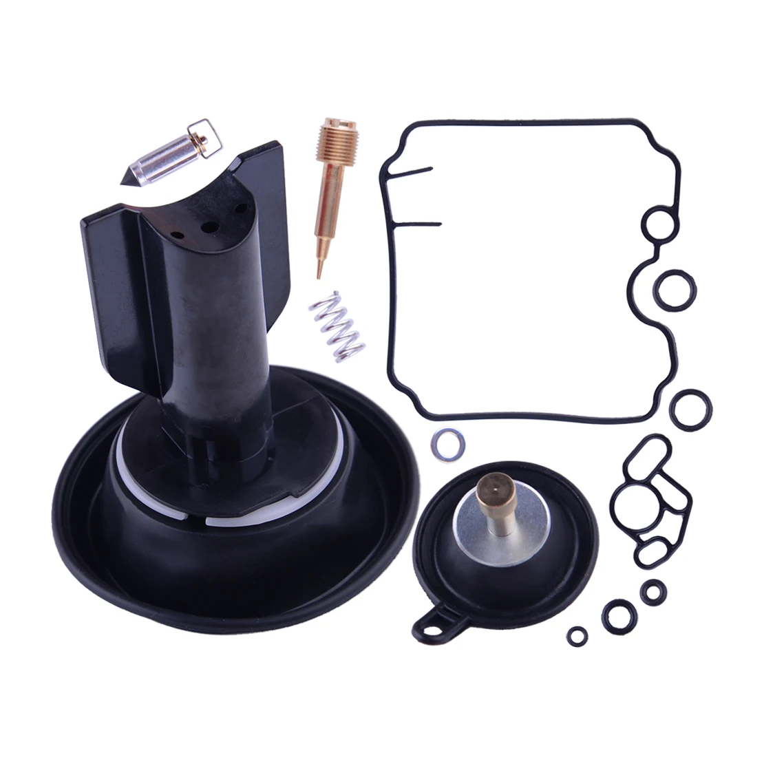 CITALL 100% новый Ремонтный комплект карбюратора с мембранной диафрагмой вакуумный