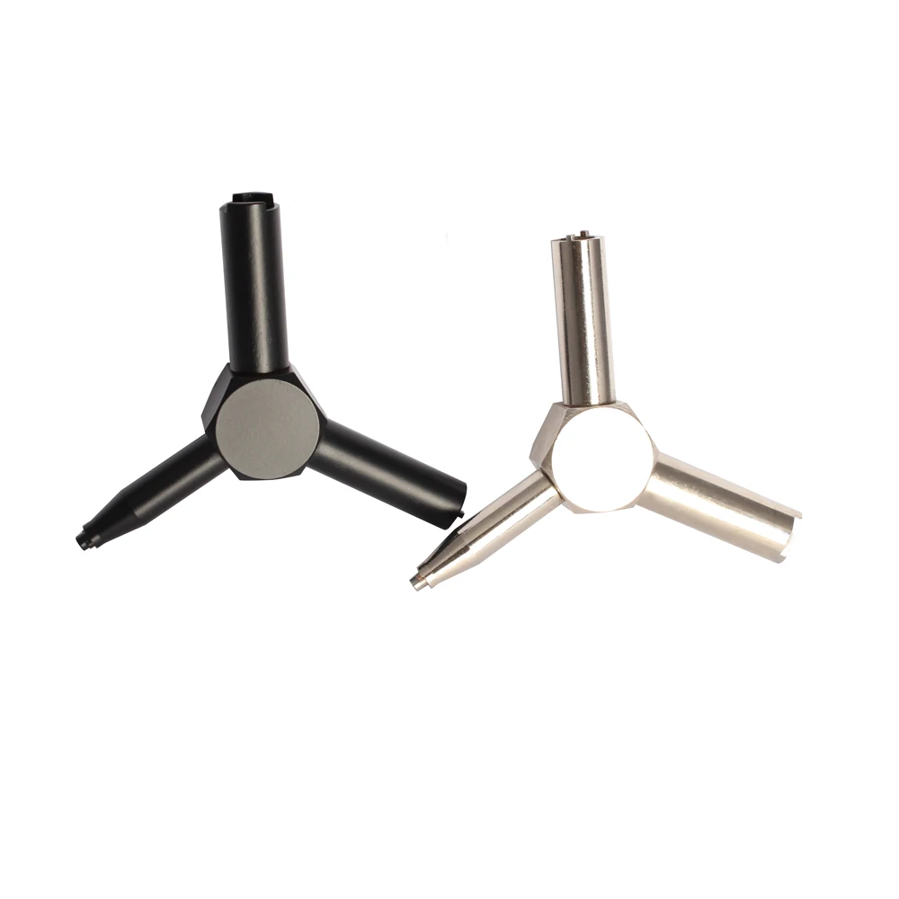 

Airsoft Removal Tool Key for KSC WA Gas Magazine Charging Installer Tools Disassemble of Gas Blowback Pistol Rifle Hunting