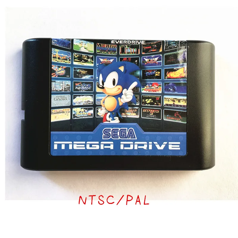 830 в 1 EDMD ремикс игровой Картридж для SEGA GENESIS MegaDrive консоль с золотым топором 3 Shinobi