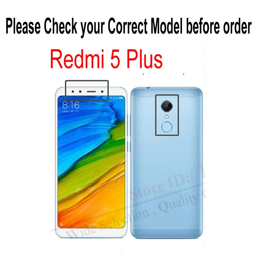 

Original Best USB Charging Port Charger Board Mainboard Flex Cable For Xiaomi Redmi 5 plus Dock Plug Connector With Microphone