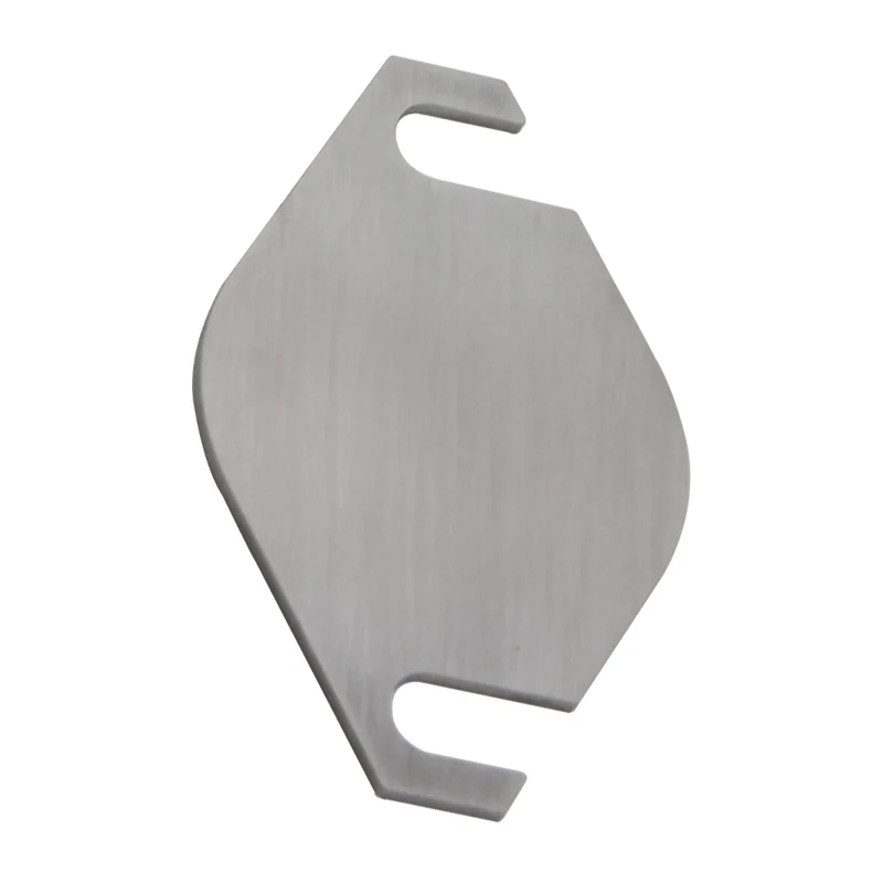 Более дешевая пластина для обеливания Клапана EGR PEUGEOT 2 0 HDI 307 308 407 3008 5008 607
