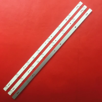 Светодиодная лента для 40-дюймового телевизора 40x40 R4 DS40M66-DS01-V02 1 комплект = 3 шт. 8